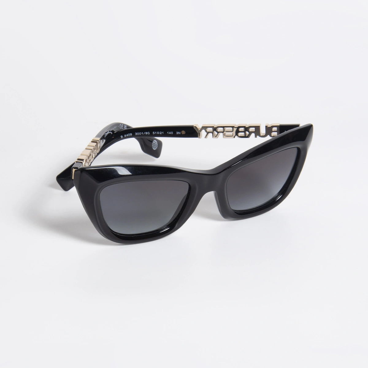 BURBERRY B 4409 3001-8G