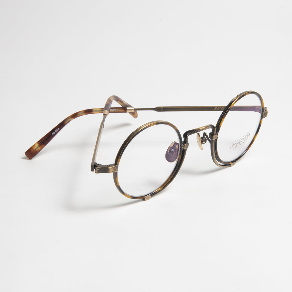 MATSUDA 10103H-I AG-DEM