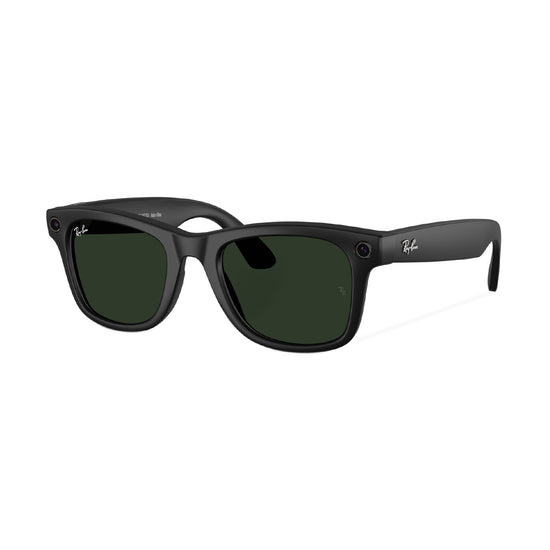 RAY-BAN META RW4008 601S1M53