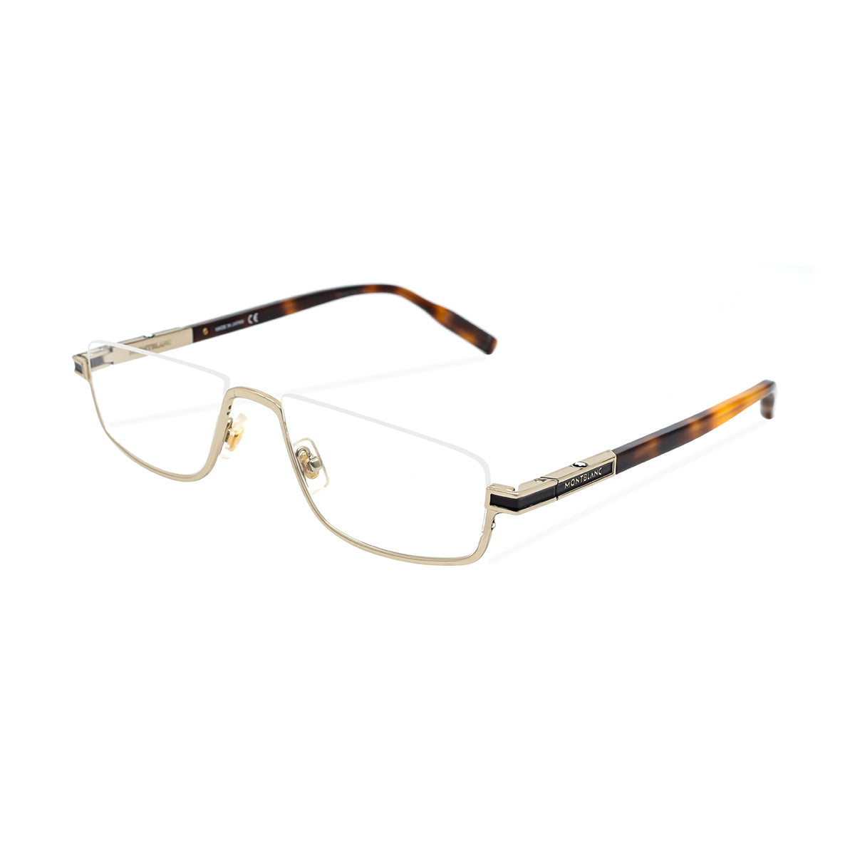 MONTBLANC MB0044O 002