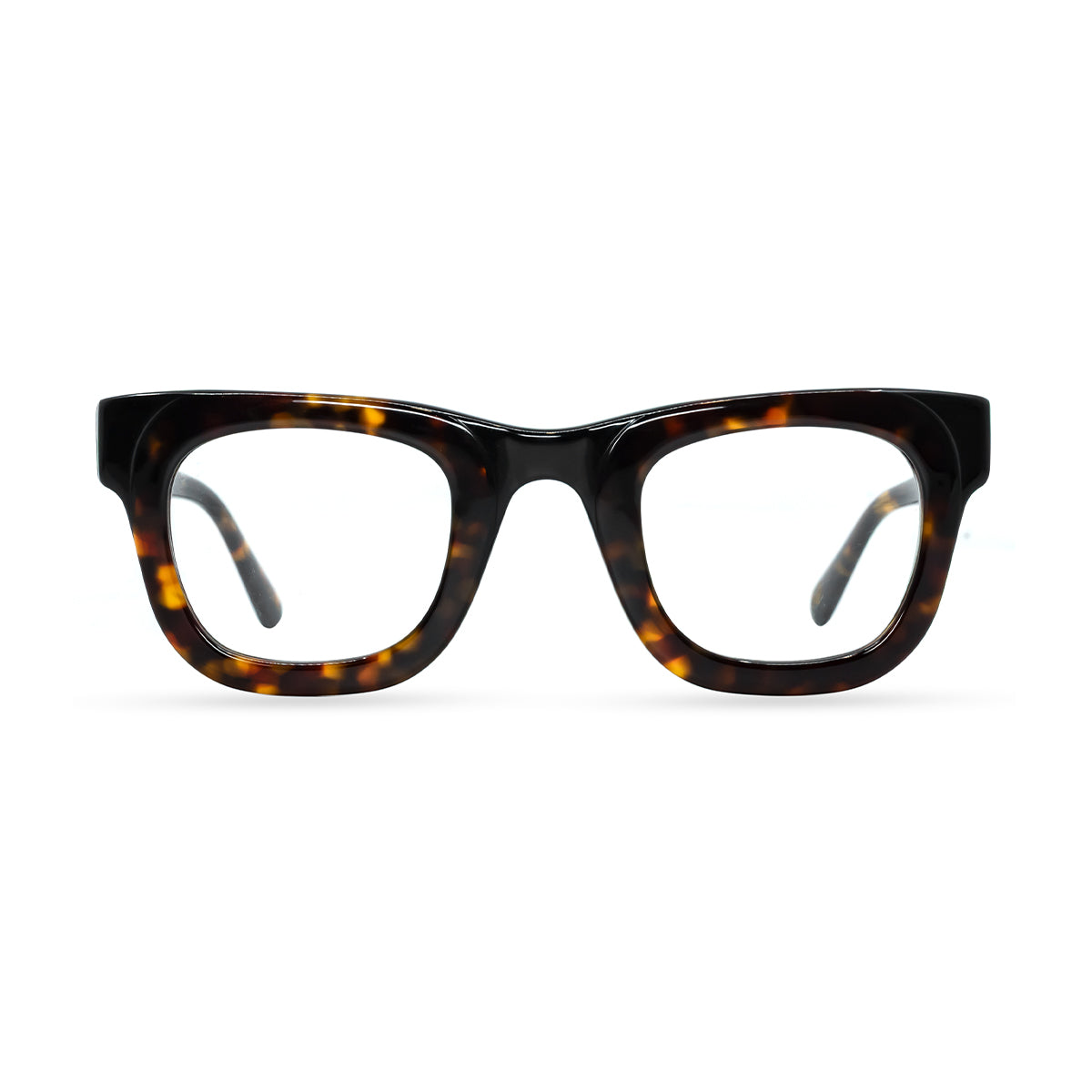 MOSCOT FRITZ TORTOISE/BLACK