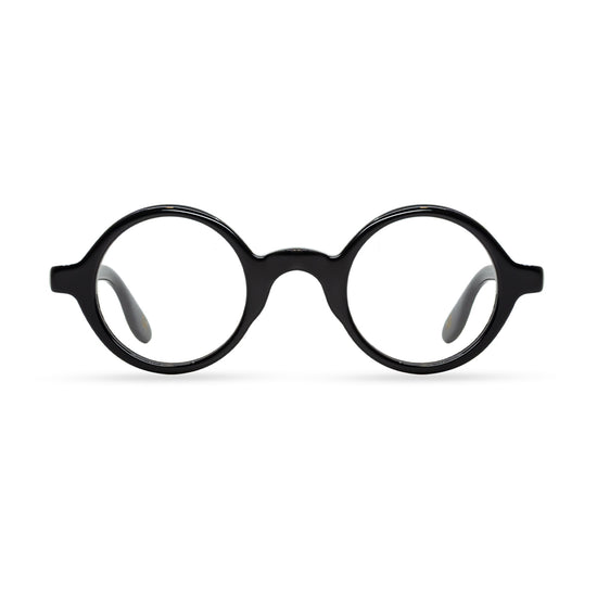 MOSCOT ZOLMAN BLACK
