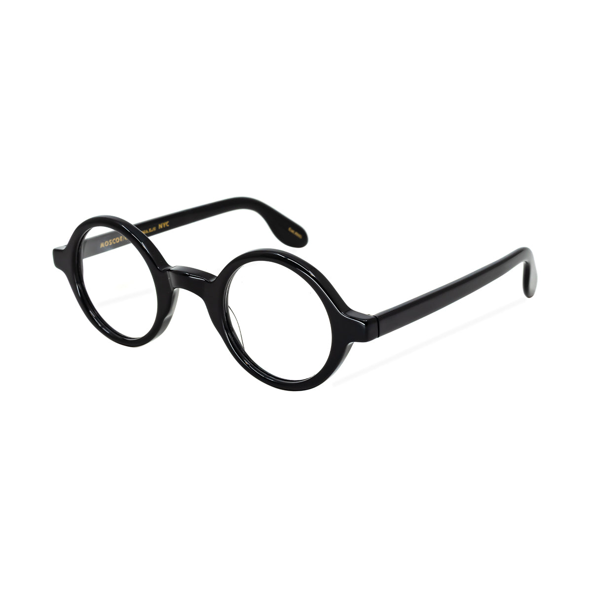 MOSCOT ZOLMAN BLACK