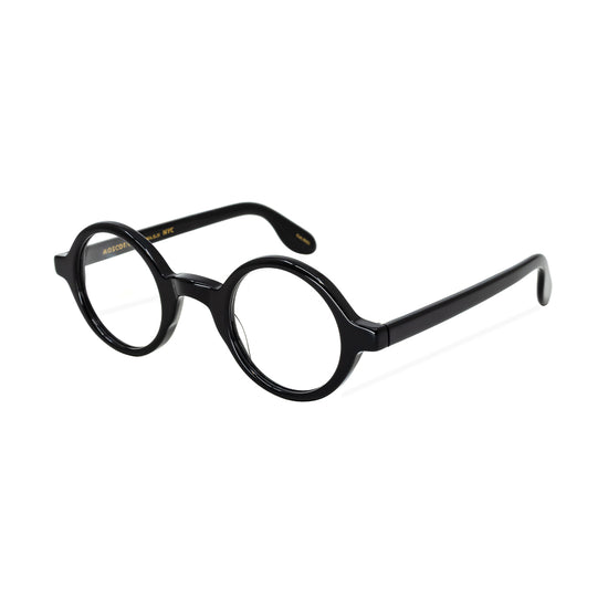 MOSCOT ZOLMAN BLACK