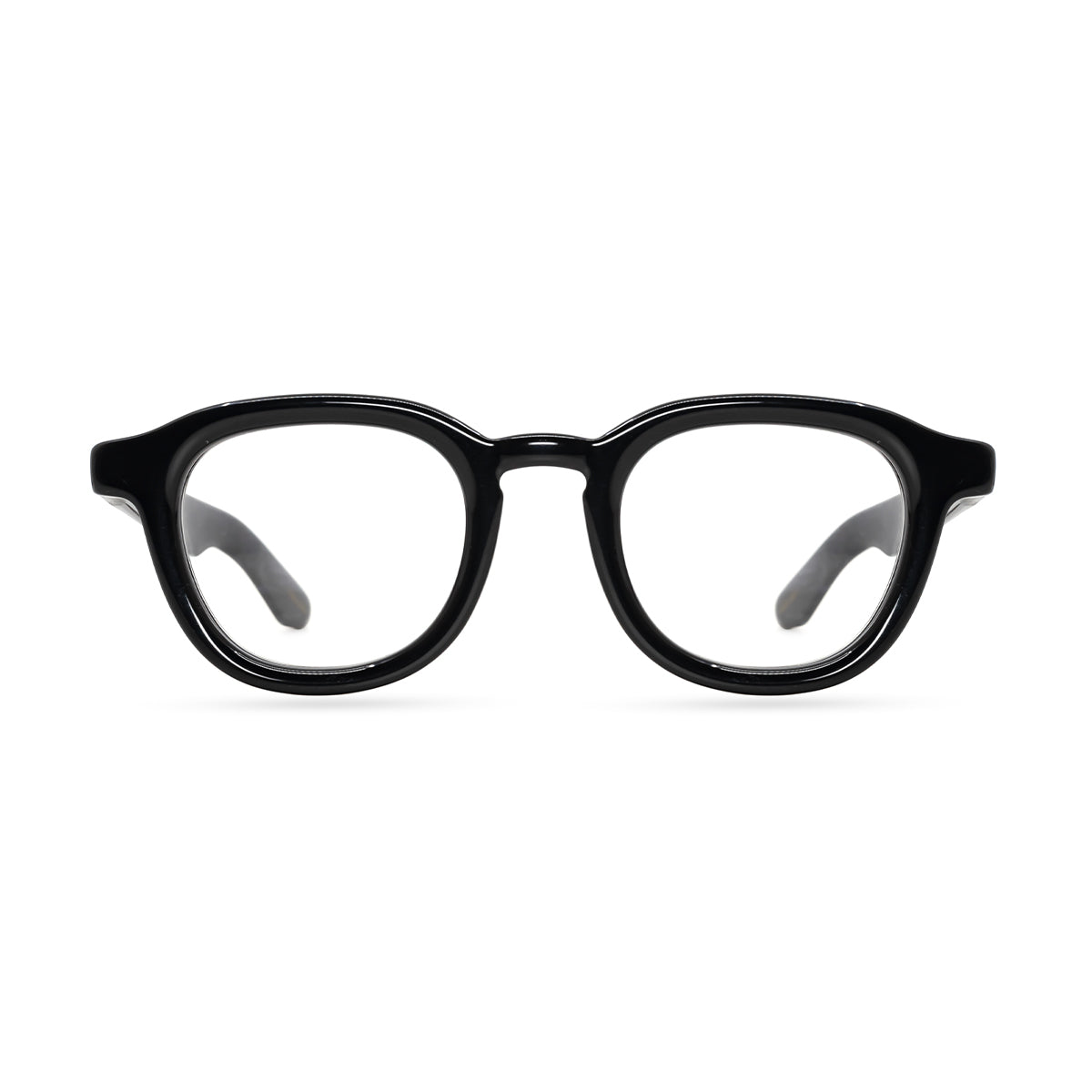 MOSCOT DAHVEN BLACK