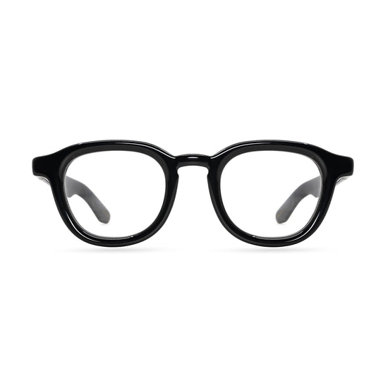 MOSCOT DAHVEN BLACK
