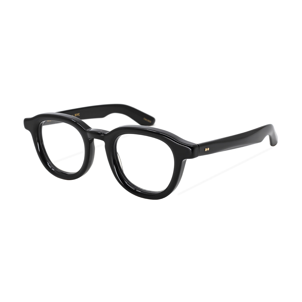 MOSCOT DAHVEN BLACK