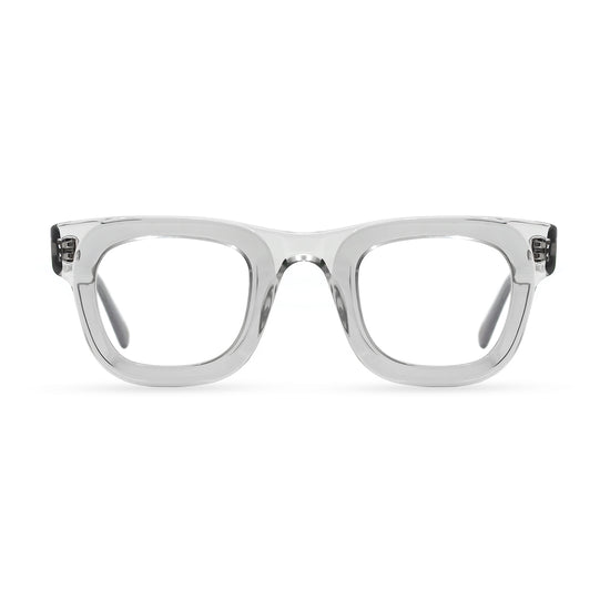MOSCOT FRITZ GREY/LIGHT GREY