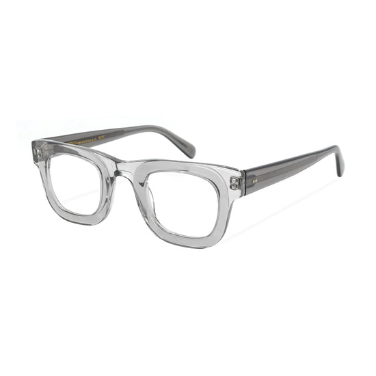 MOSCOT FRITZ GREY/LIGHT GREY