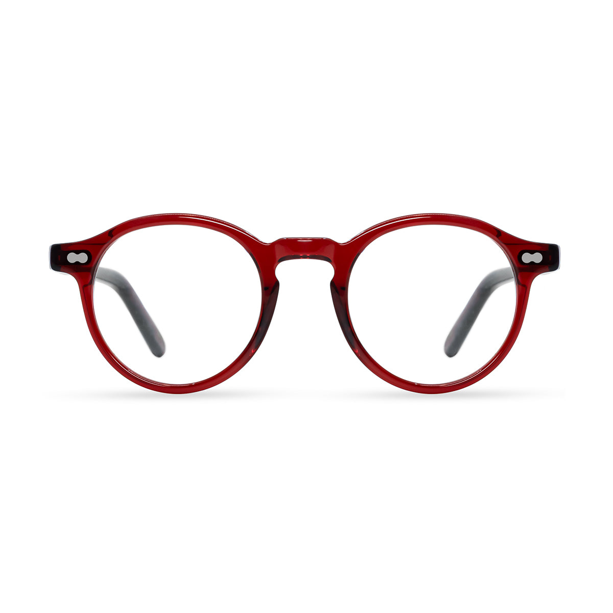 MOSCOT MILTZEN RUBY