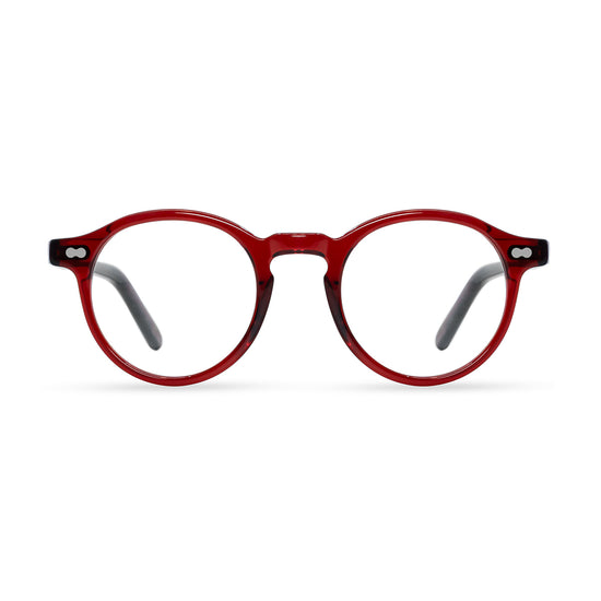 MOSCOT MILTZEN RUBY