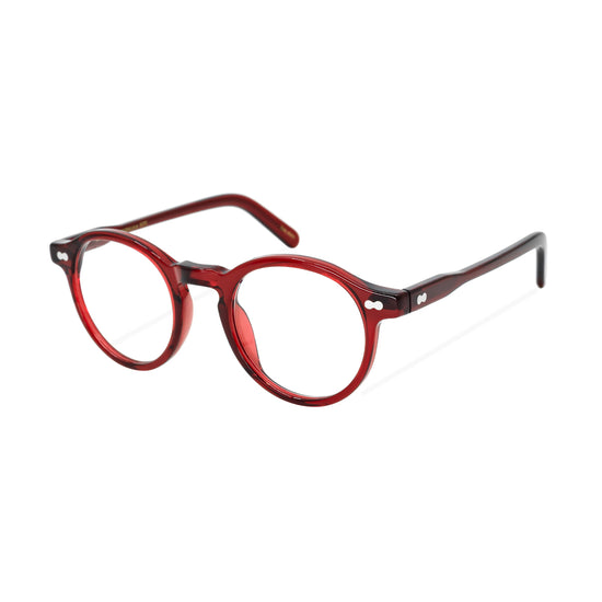 MOSCOT MILTZEN RUBY