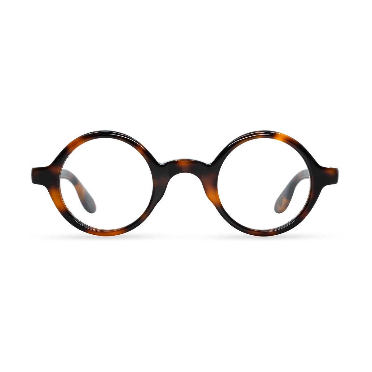 MOSCOT ZOLMAN AMBER TORTOISE