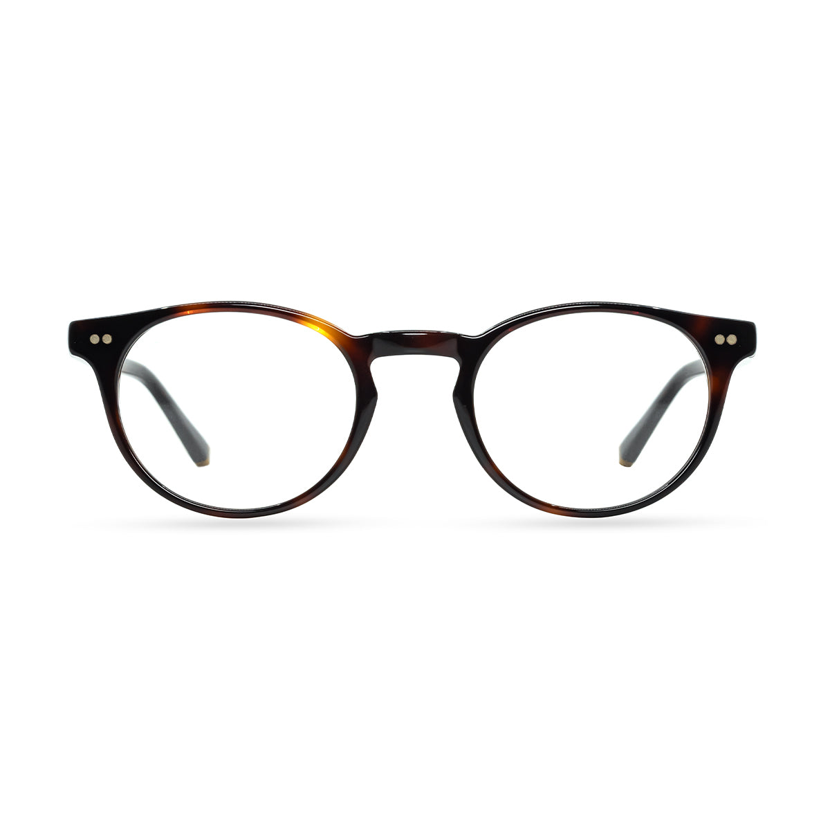 MOSCOT FRANKIE TORTOISE