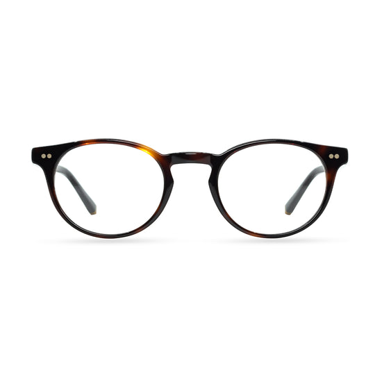 MOSCOT FRANKIE TORTOISE