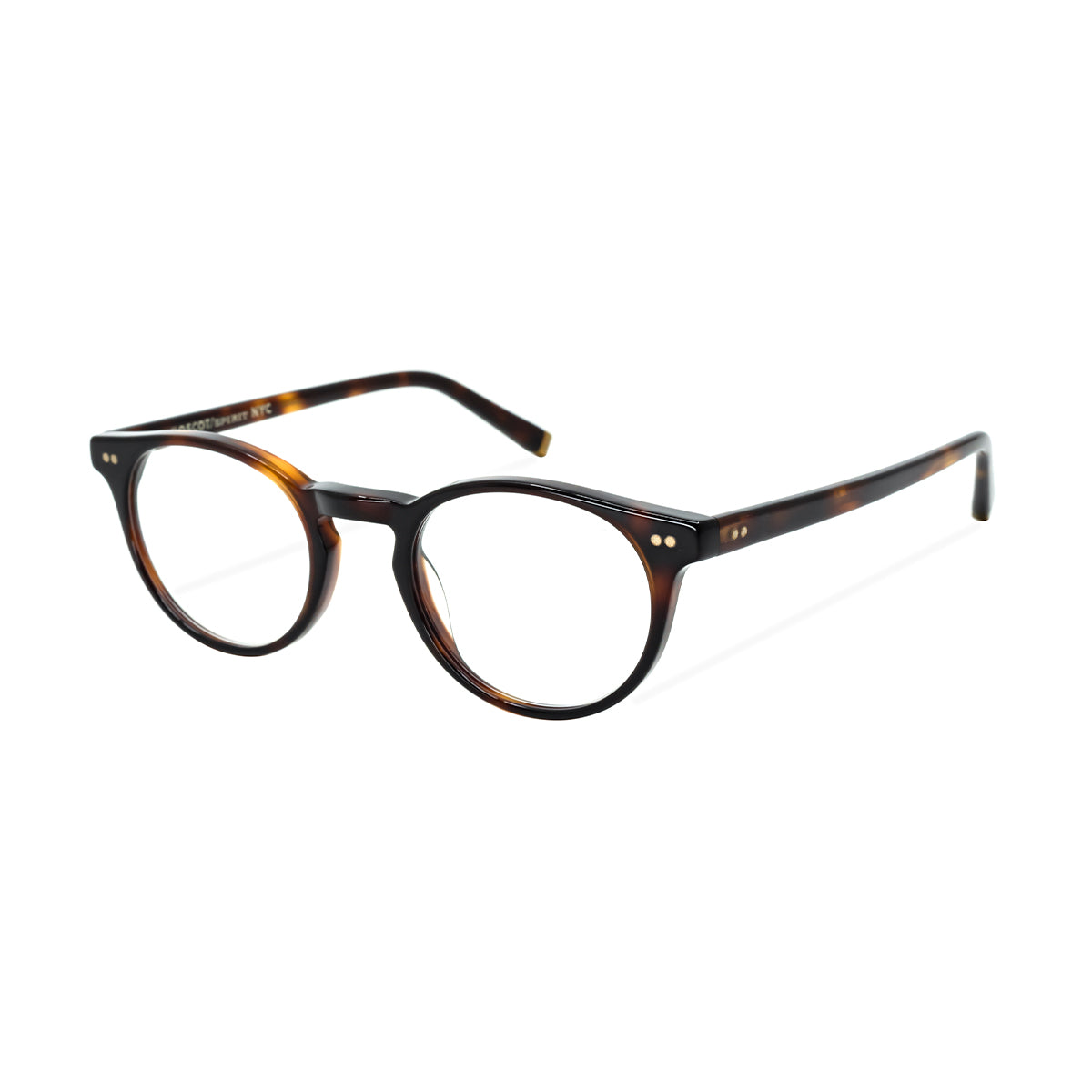 MOSCOT FRANKIE TORTOISE