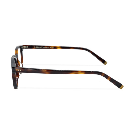 MOSCOT FRANKIE TORTOISE