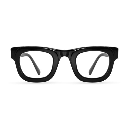 MOSCOT FRITZ Black