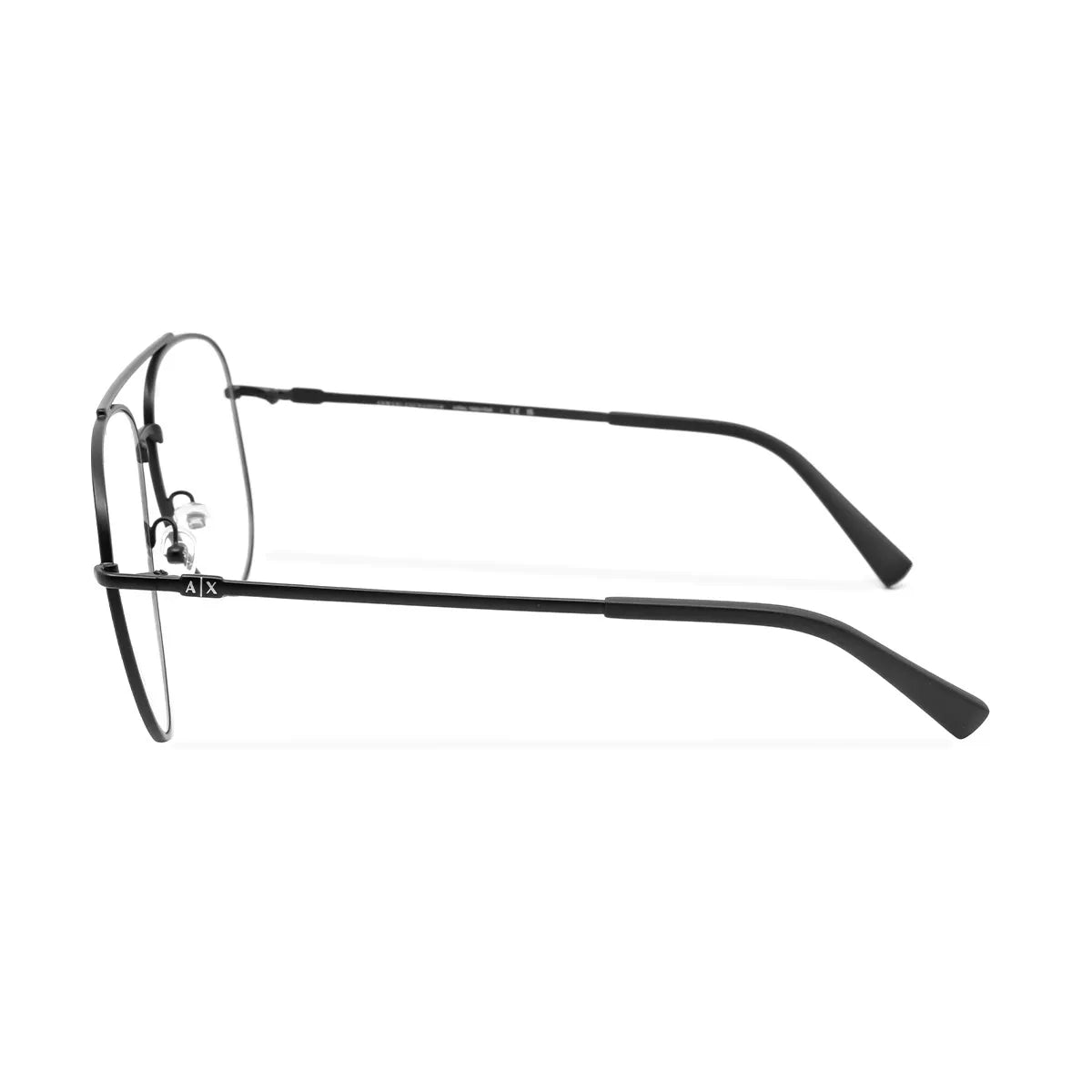Armani Exchange AX 1055 6000 58-15-145-Spectacle Frames S.R.Gopal Rao ...