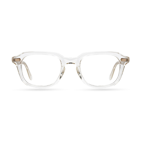 MOSCOT GATKES  CRYSTAL