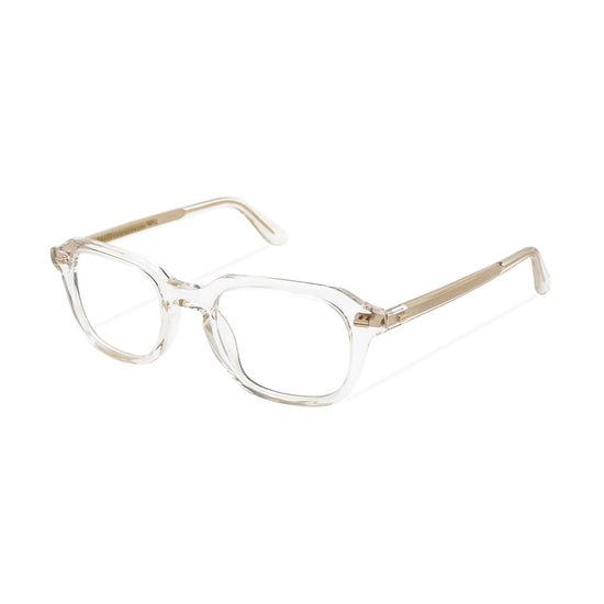 MOSCOT GATKES  CRYSTAL