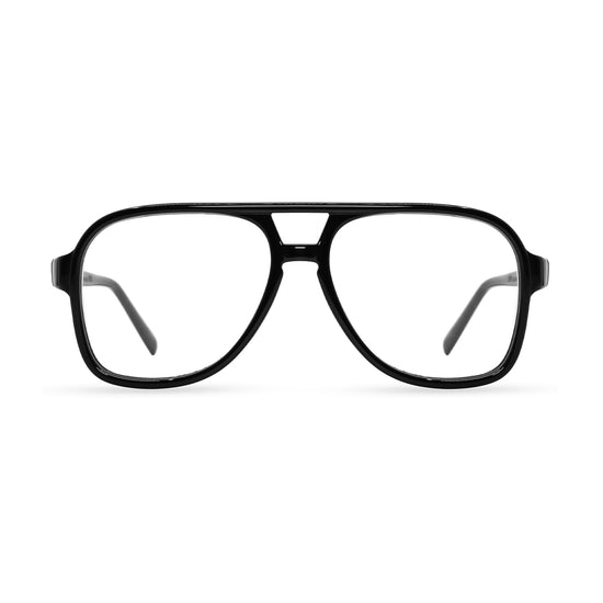 MOSCOT SHEISTER BLACK