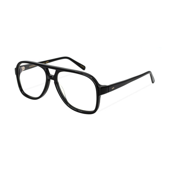 MOSCOT SHEISTER BLACK