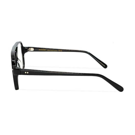 MOSCOT SHEISTER BLACK