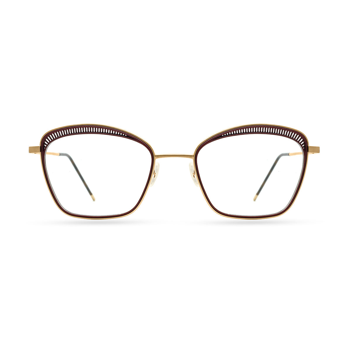 GOTTI DAZA GLB-RUBY spectacle-frame