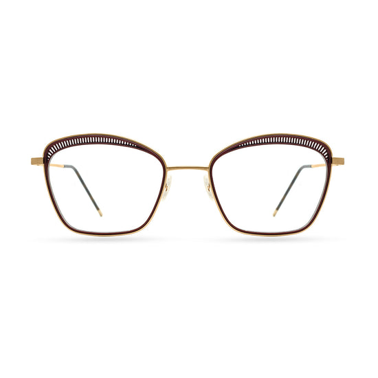GOTTI DAZA GLB-RUBY spectacle-frame