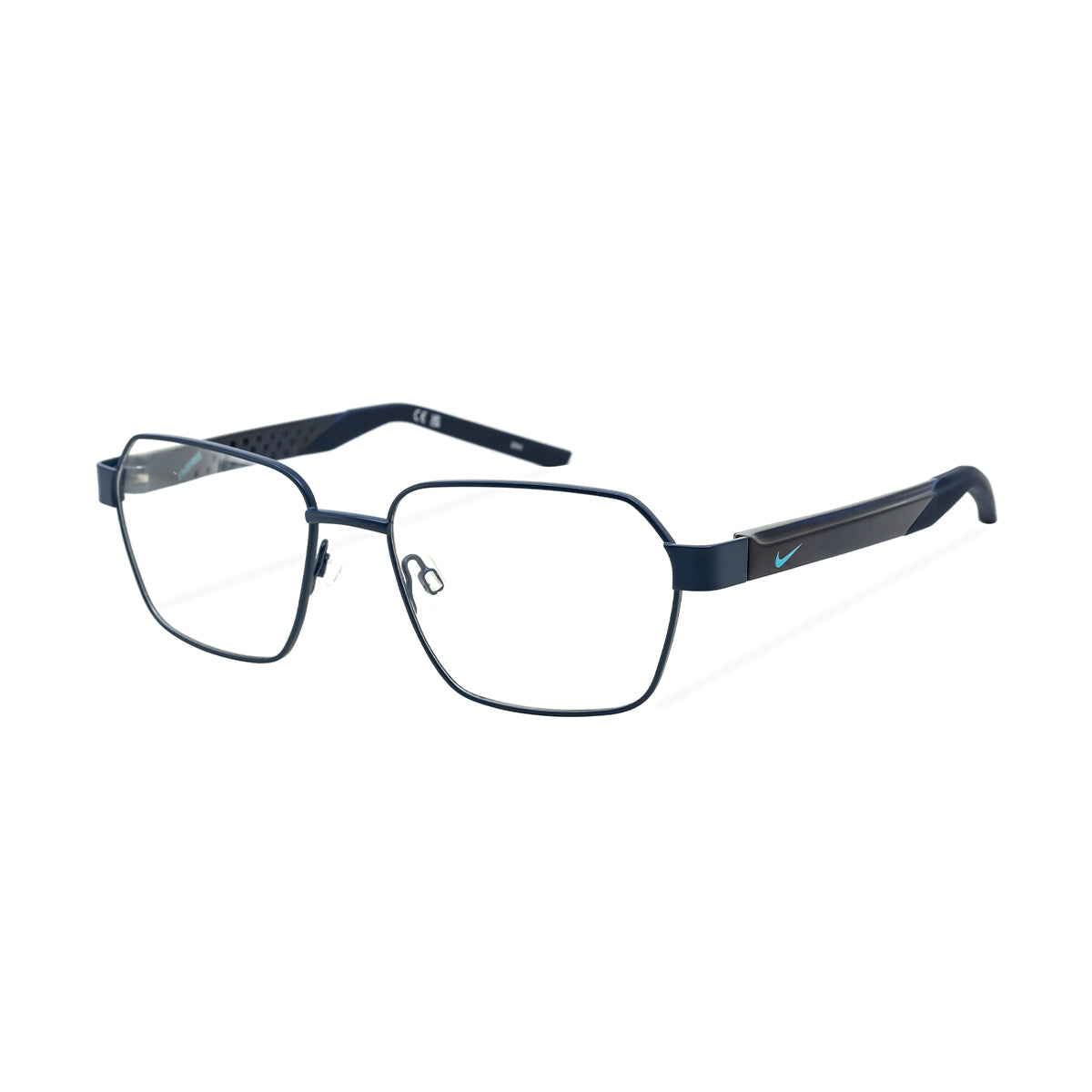 NIKE 8155 410 spectacle-frame available at S.R.Gopal Rao showroom in Bangalore