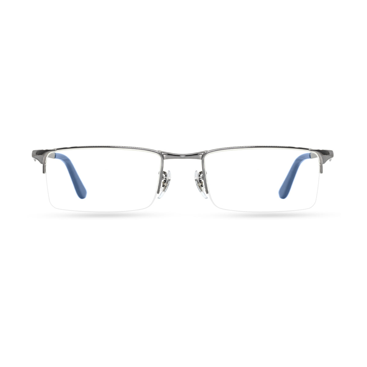 Ray-Ban RB 6304I 2502 52-19-140-Spectacle Frames Rao