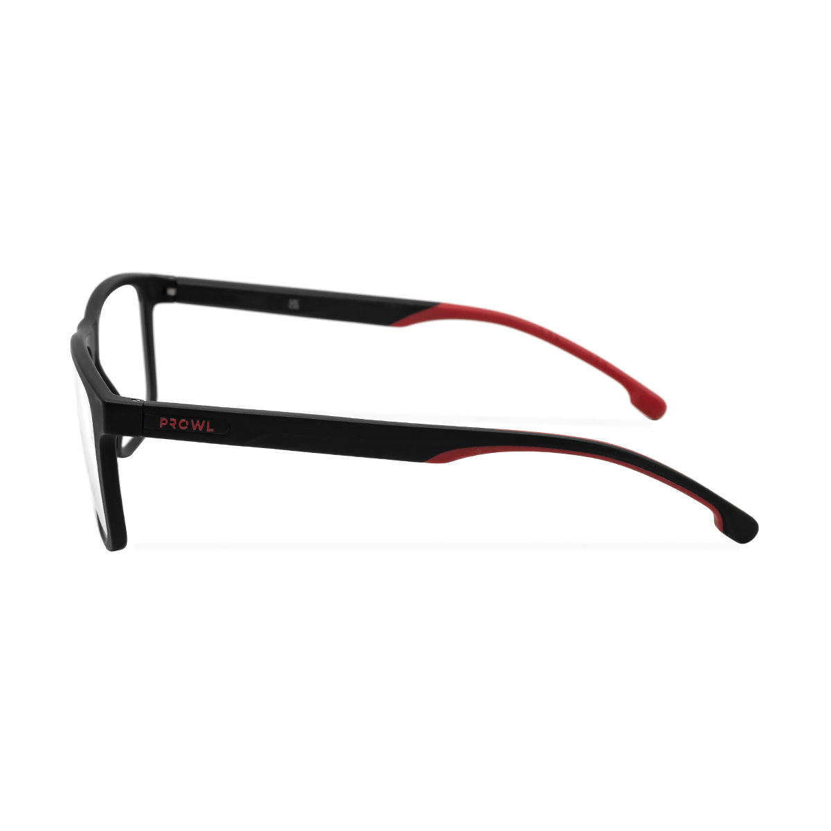 CARRERA CA PRW 8 CS IN With Clipon 00399 spectacle-frame side