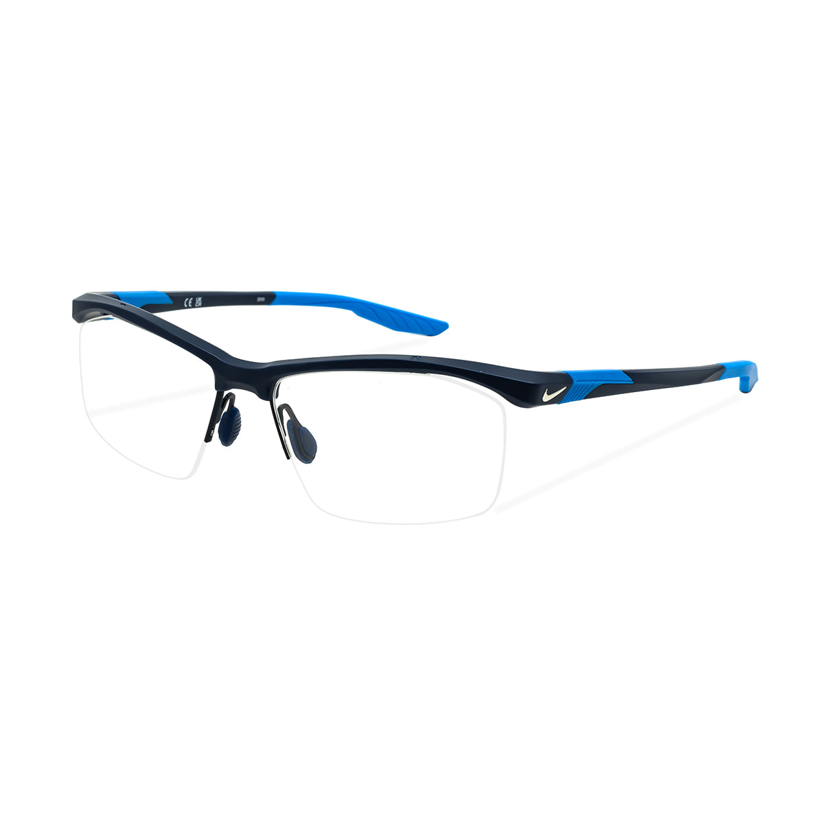 NIKE 7402 410 spectacle-frame available at S.R.Gopal Rao showroom in Bangalore