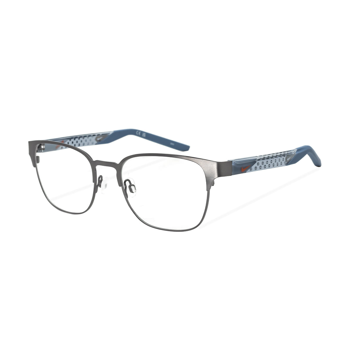 NIKE 8156 070 spectacle-frame available at S.R.Gopal Rao showroom in Bangalore