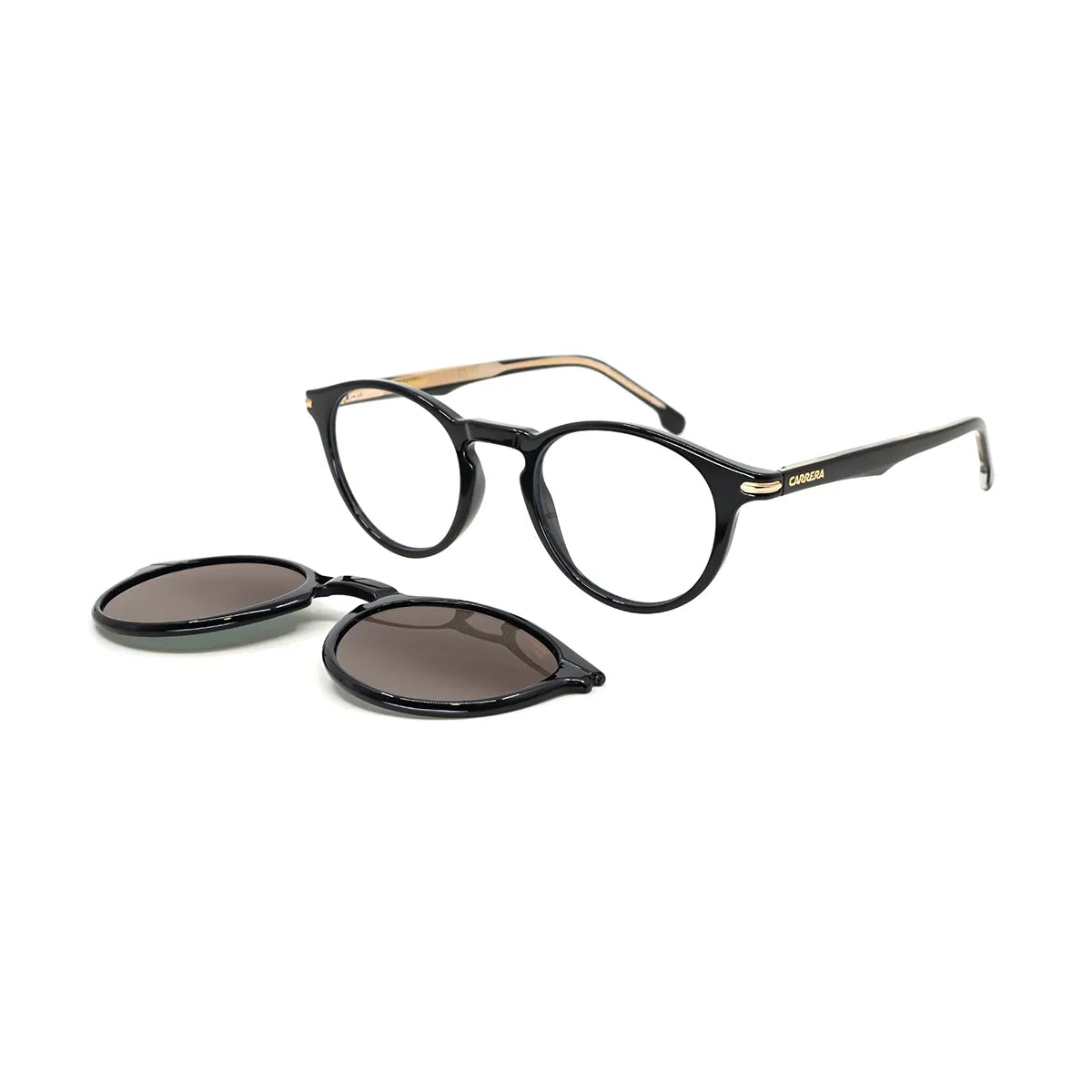 CARRERA CA 297 CS with Clipon 80799