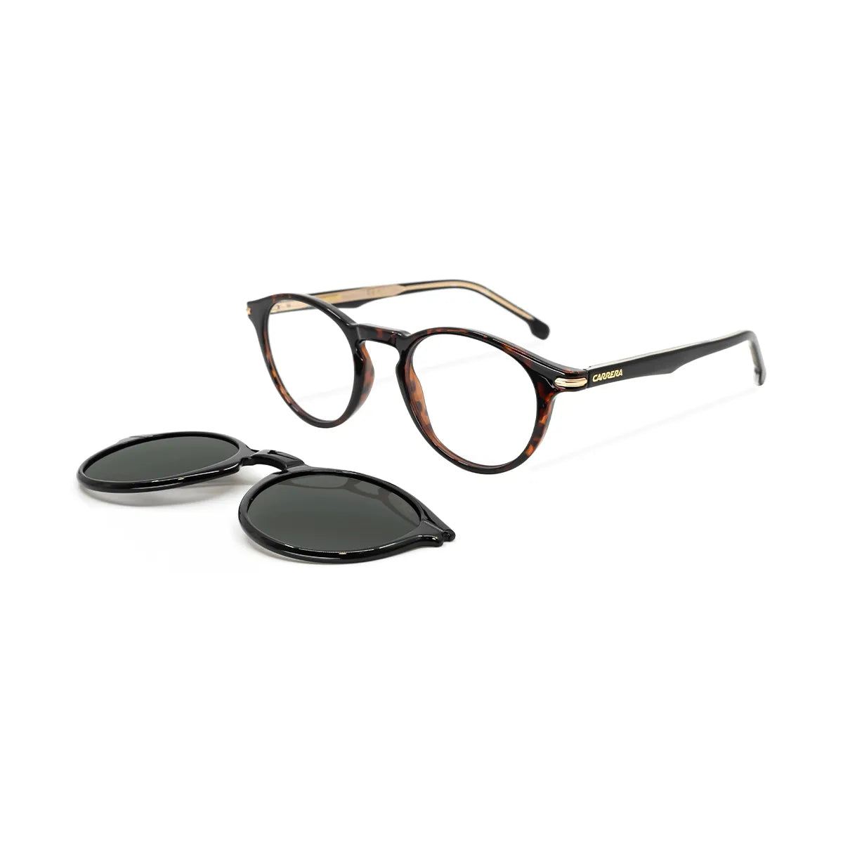 CARRERA CA 297 CS with Clipon 08699