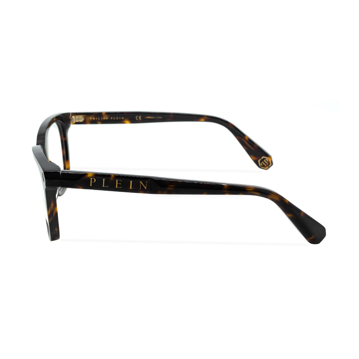 PHILIPP PLEIN VPP015 0722 spectacle-frame side