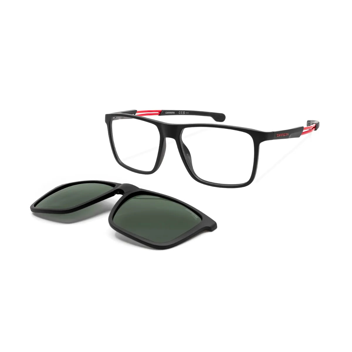 CARRERA CA 4020/CS with Clipon BLX99