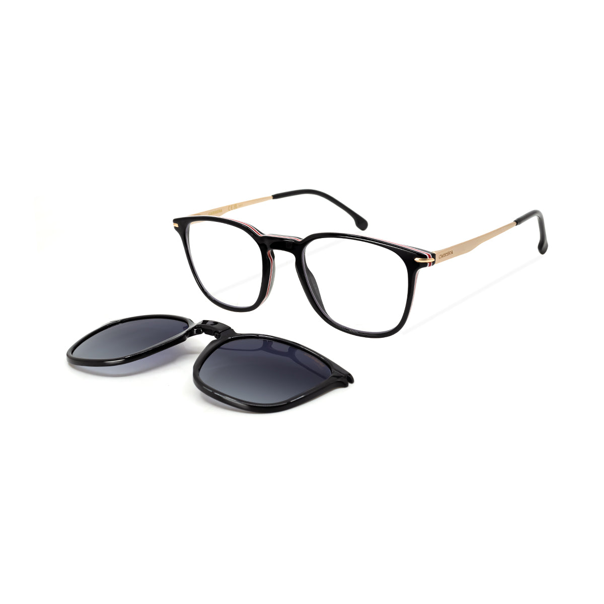 CARRERA CA 332/CS with Clipon 80799