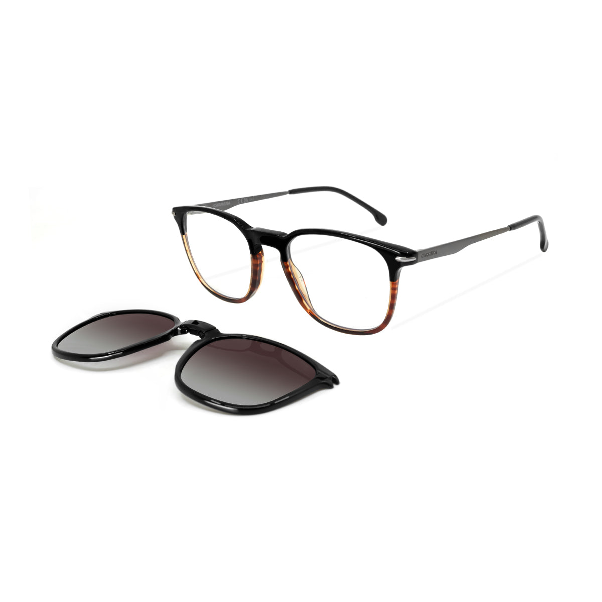 CARRERA CA 332/CS with Clipon WR799
