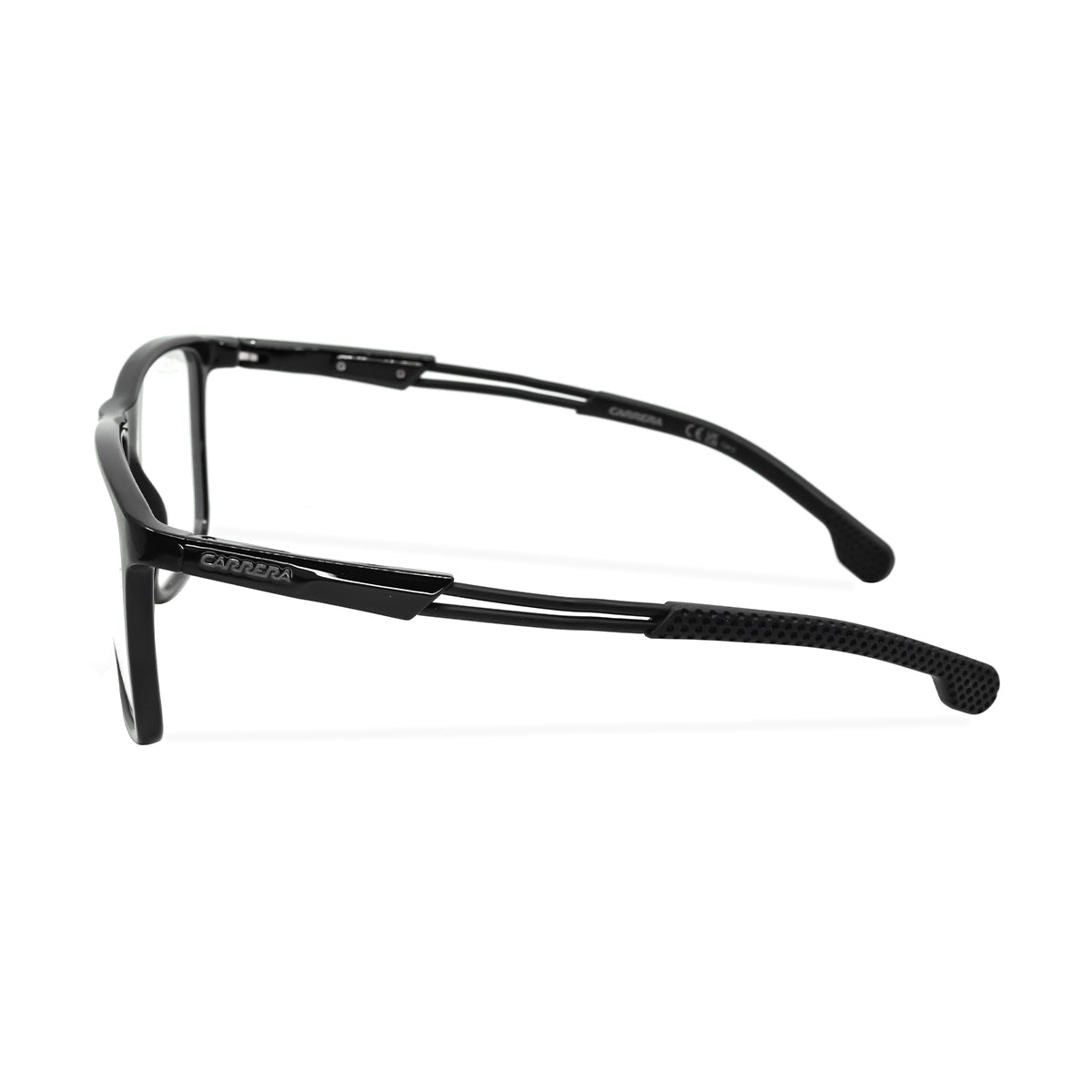 CARRERA CA4020 CS with Clipon 80799 spectacle-frame side