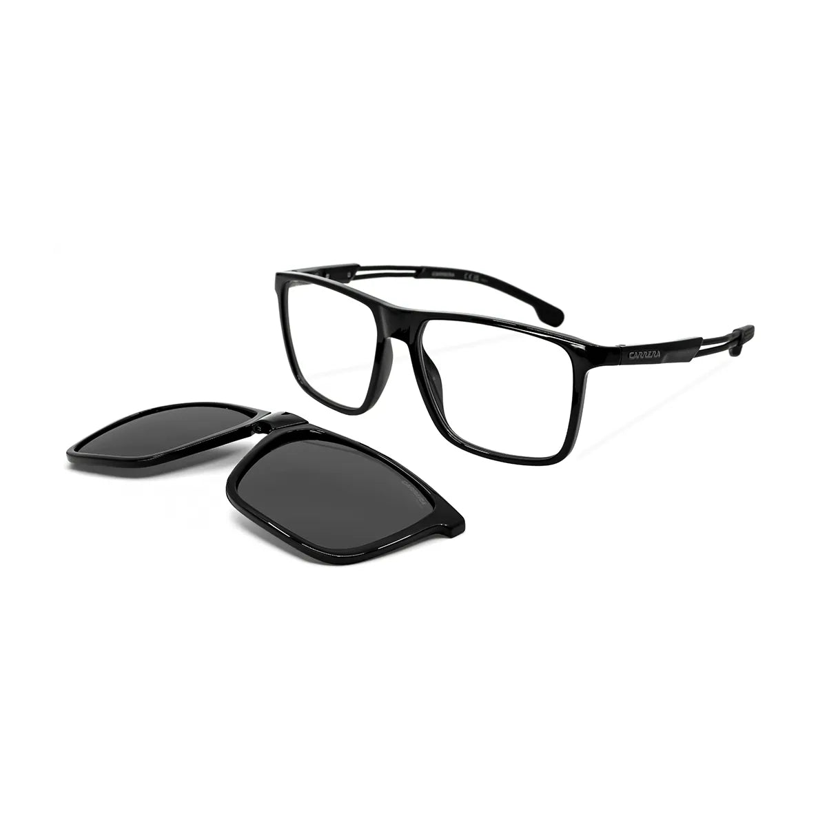 CARRERA CA4020 CS with Clipon 80799