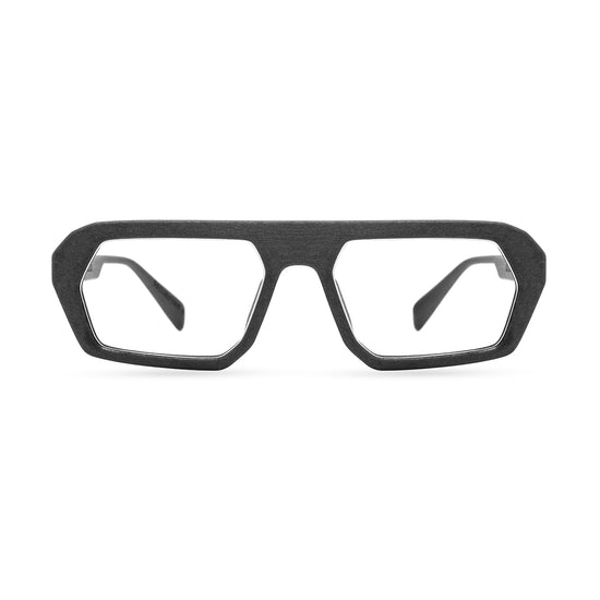 STONES 3D BELFAST L Grey