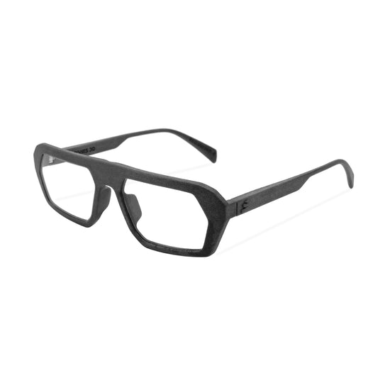 STONES 3D BELFAST L Grey