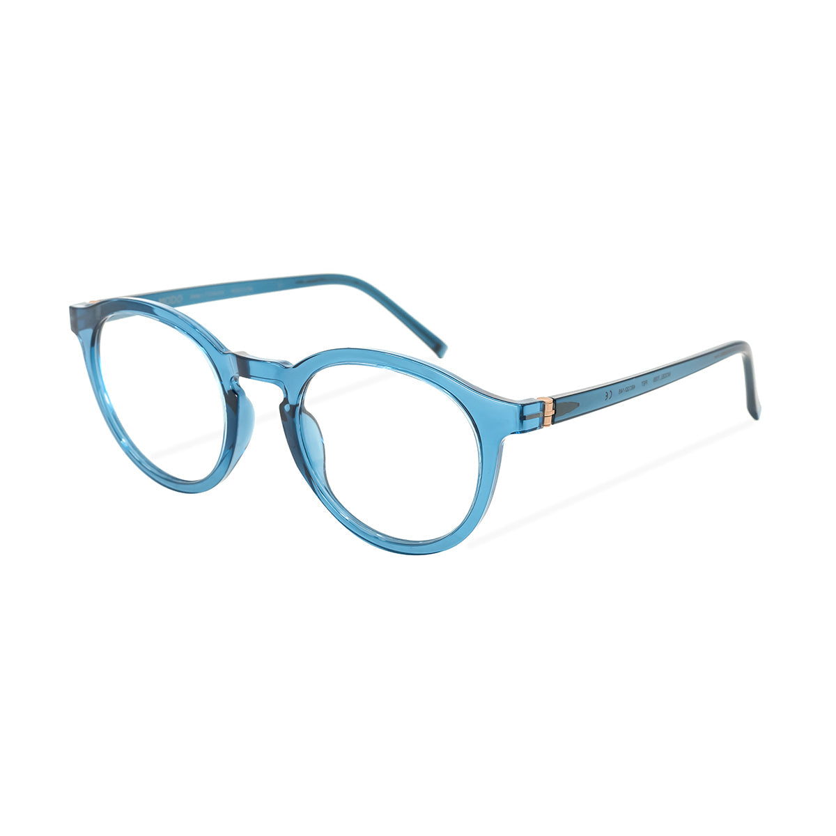 MODO 7055 PET spectacle-frame available at S.R.Gopal Rao showroom in Bangalore