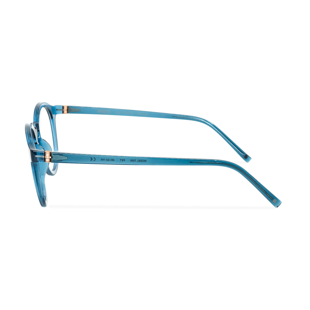 MODO 7055 PET spectacle-frame spectacle-frame side