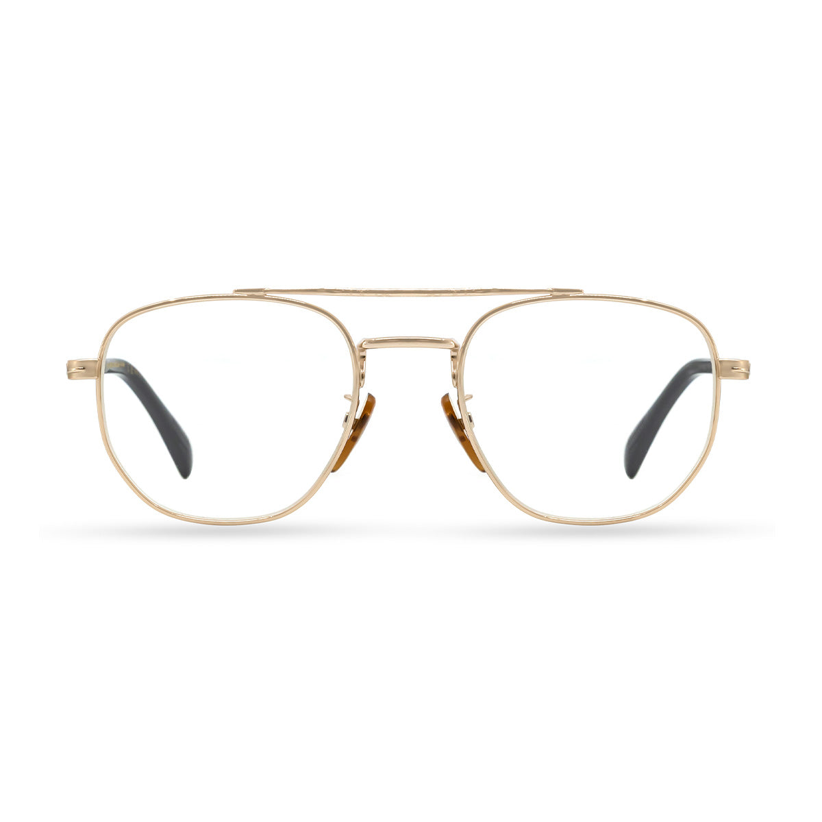 David Beckham DB 1082/G/CS (Clipon) RHL99 52-20-145-Spectacle Frames S ...