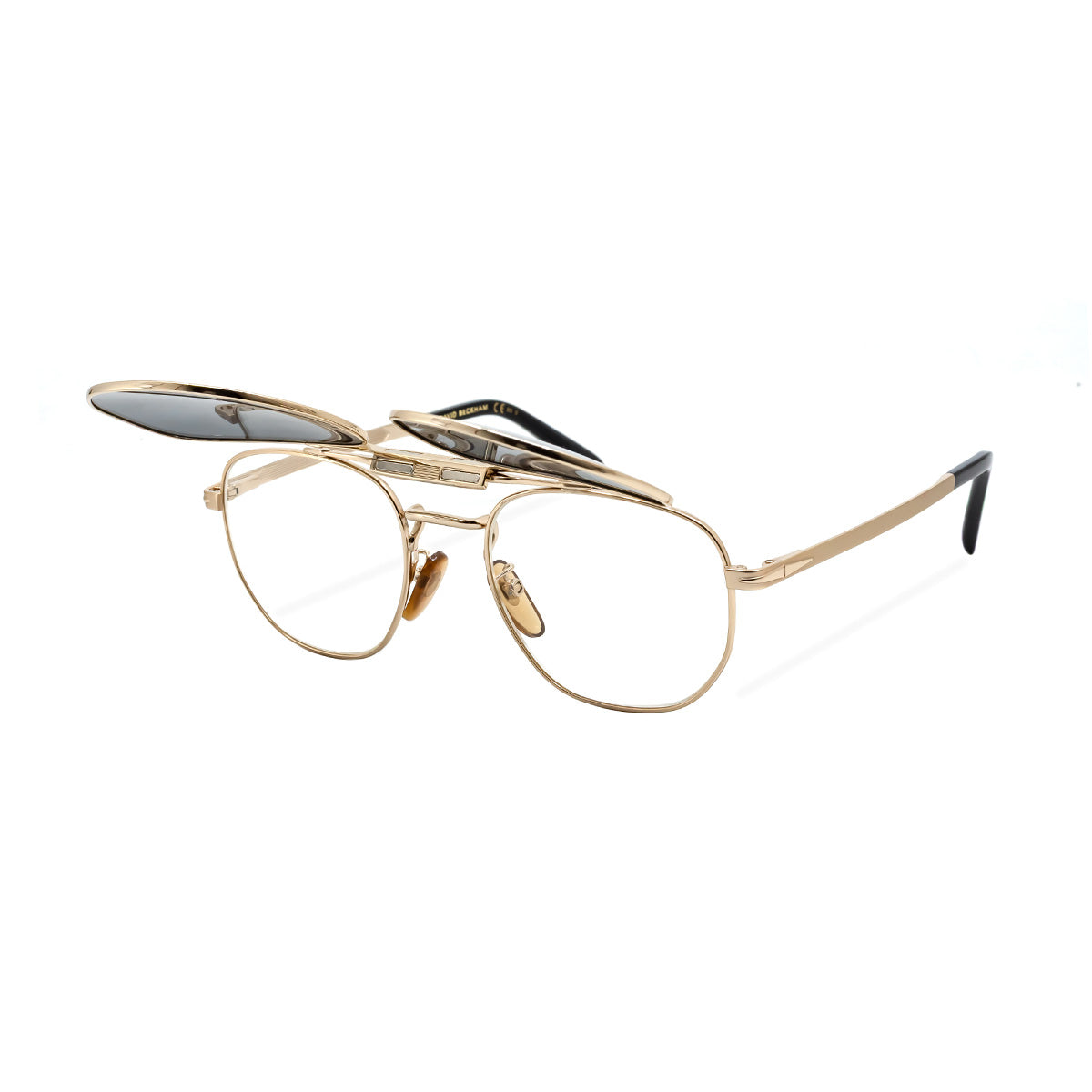 DAVID BECKHAM DB 1082/G/CS (Clipon) RHL99