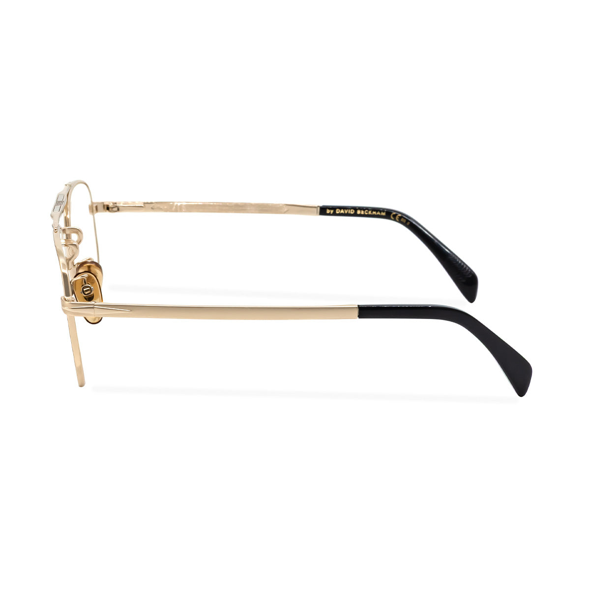 DAVID BECKHAM DB 1082/G/CS (Clipon) RHL99